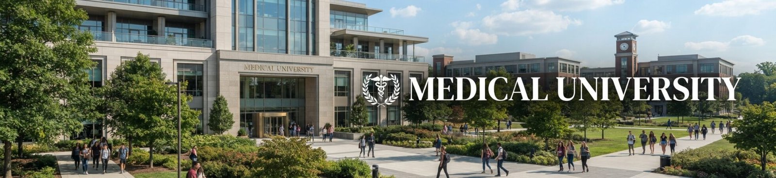 Private: Medical University