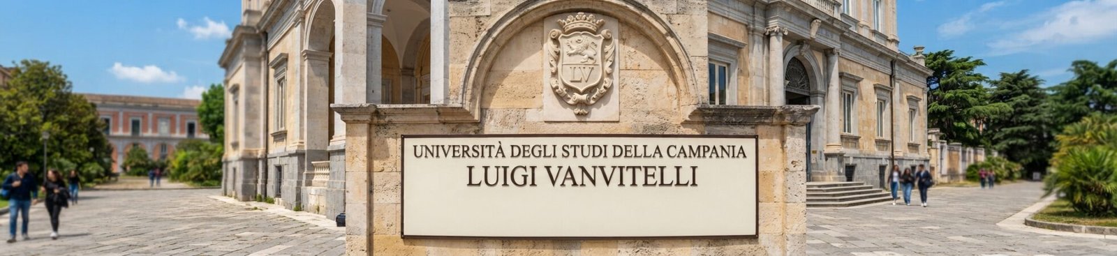 Private: Università Vanvitelli