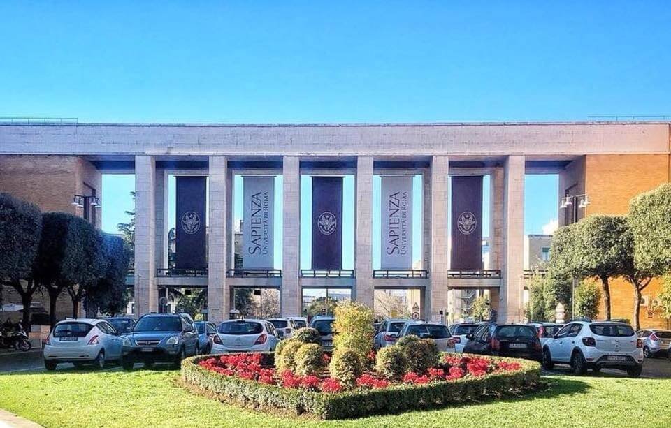 Private: Università di Roma-Sapienza